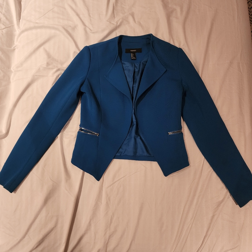 Forever 21 Blazer